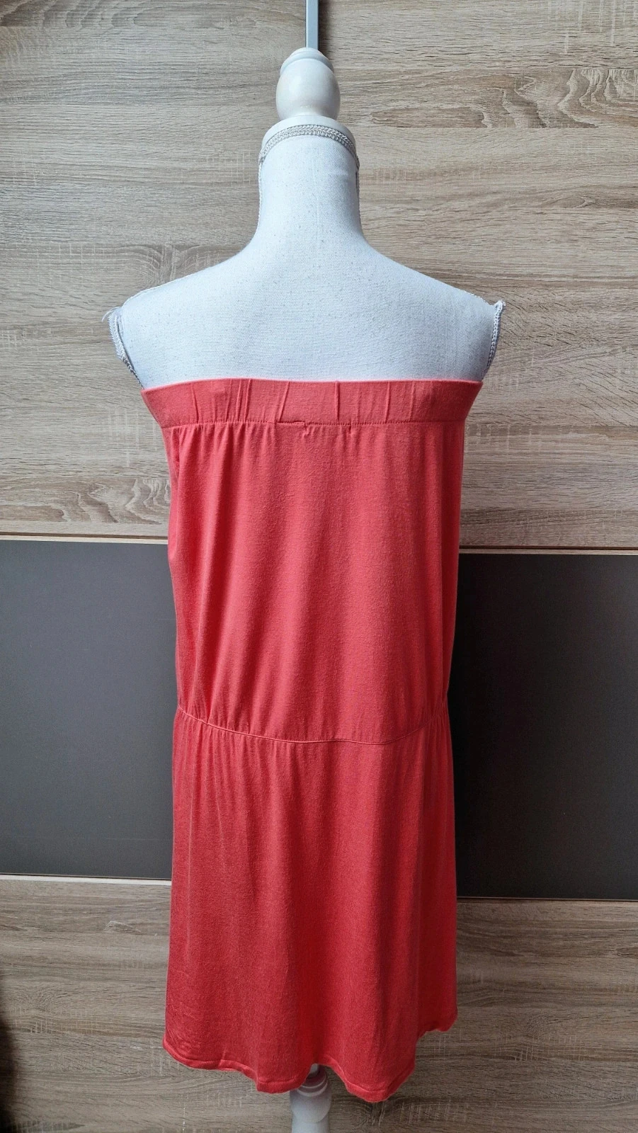 Bustier jurk La Redoute Maat 42/44 – photo 4
